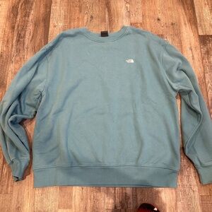 NorthFace Men’s Crewneck